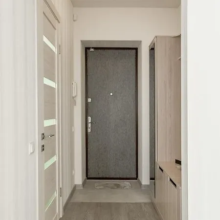 Апартаменты Minskroom 2