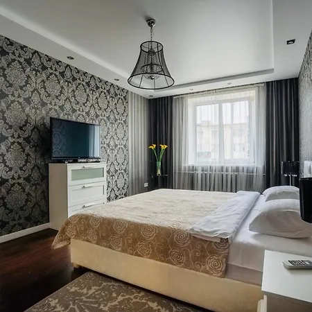 Minskroom 2 Апартаменти *