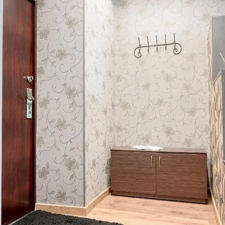 Апартаменти Minskroom 2